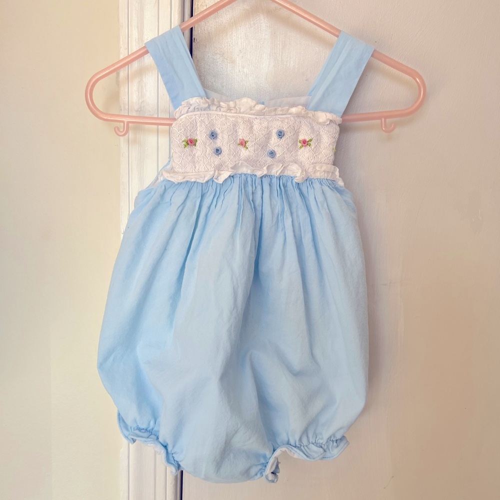 Cecil and Lou Onesie
